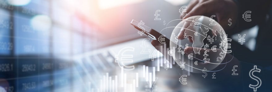 finance internationale